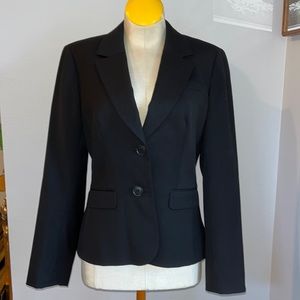 Ann Taylor Loft blazer